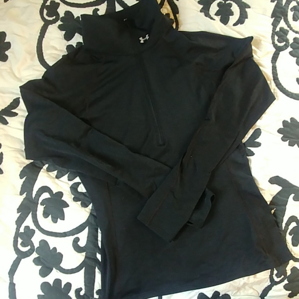 Under Armour Long Sleeve Top
